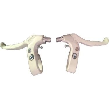 FREN KOLU BEYAZ TAKIM 16-20 JANT BİSİKLET UYUMLU