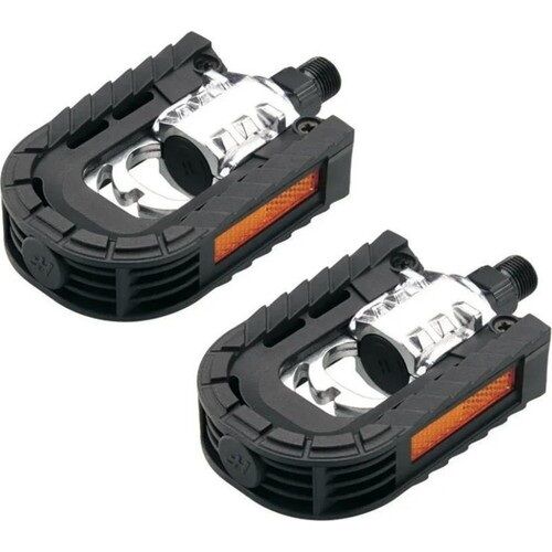 BİSİKLET ALÜMİNYUM KATLANIR PEDAL
