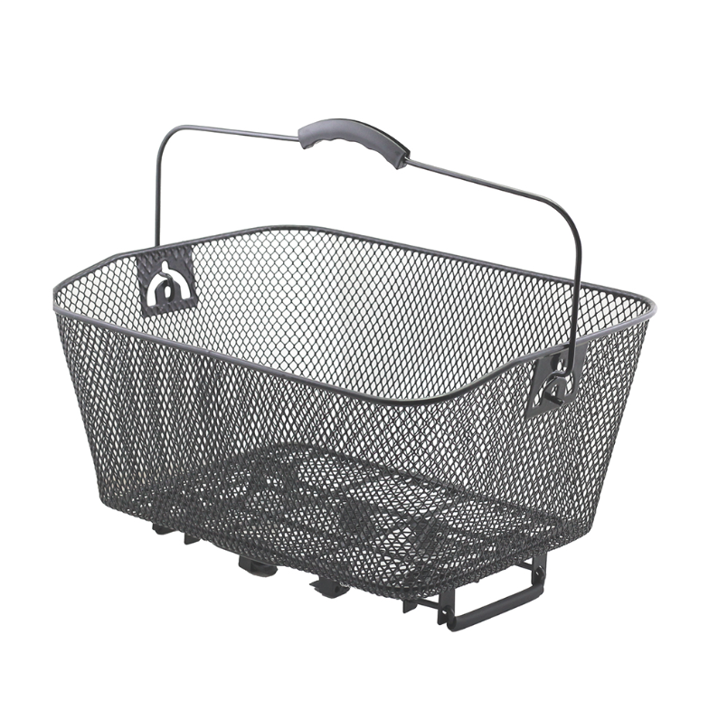 Arka Sepet - BK-106R, Takmatik, Demir bagaja Bağlantılı