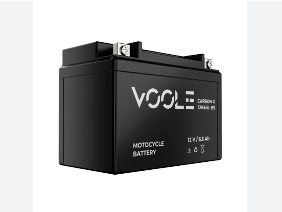 VOOLE YTX7A-BS  12/7AH  SCOOTER AKÜ
