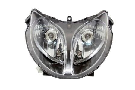 RAMZEY B09 FAR KOMPLE ORJ.