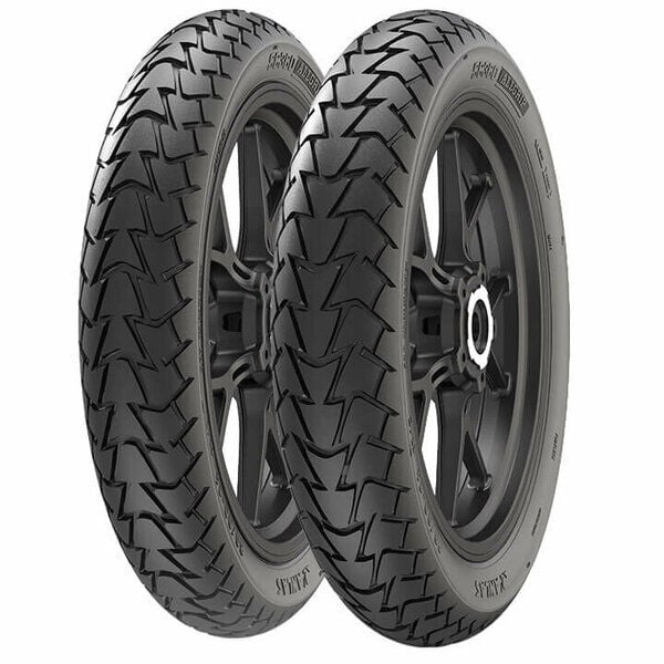 ANLAŞ SC360 100/90-14 TUBLES LASTİK