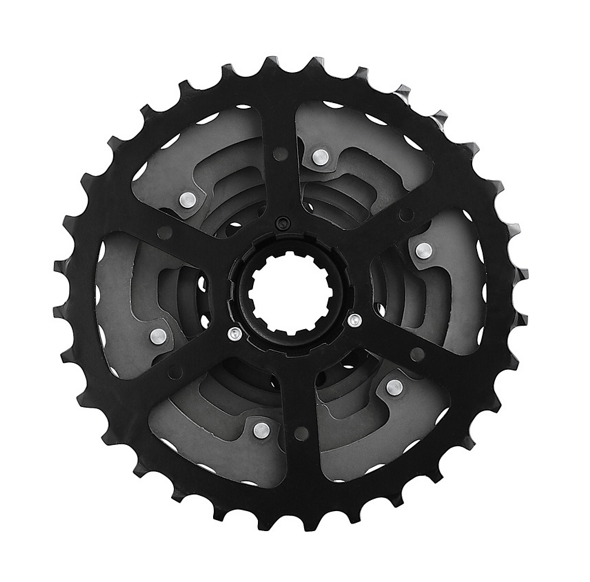 SHIMANO Kaset Dişli CS-HG200-8 8-vites 12-14-16-18-21-24-28-32D