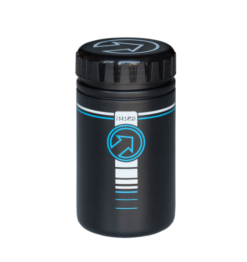 PRO Alet Kutusu 500cc Siyah