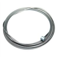 BİSİKLET FREN TELİ 250 cm