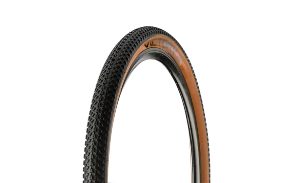 CHAOYANG - Victory 26×2.10 Dış Lastik (H-5129) 30TPI - Tanwall - Telli