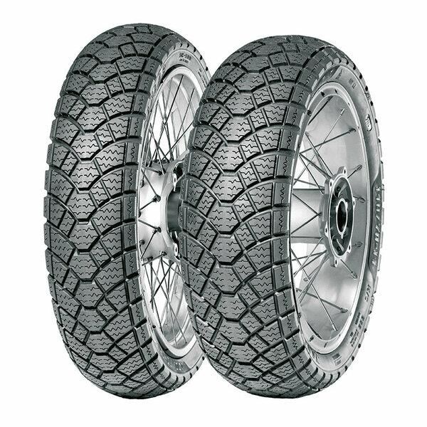 ANLAŞ IRC 130 / 90 - 10 SC-500 WİNTERGRİP 61L TL DIŞ LASTİK