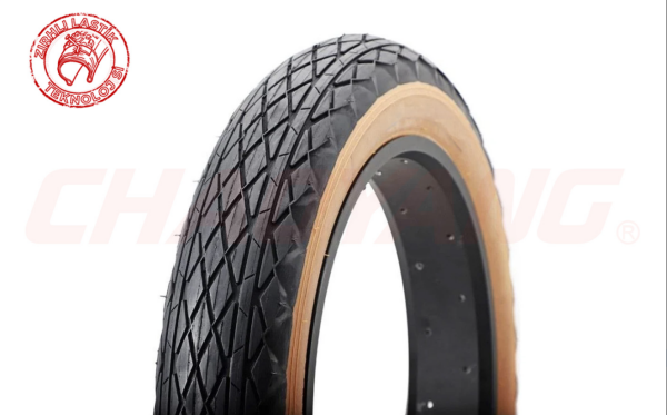 CHAOYANG - Sand Storm 20×4.00 Dış Lastik (H5193) 30TPI - Tanwall - Telli - Zırhlı