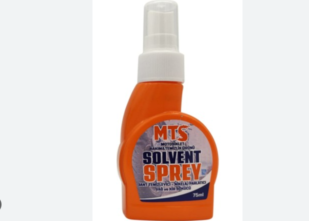 MTS ÇOK AMAÇLI LEKE SÖKÜCÜ SPREY