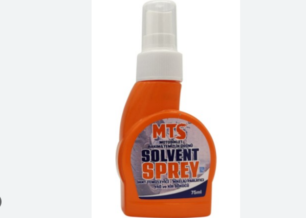 MTS ÇOK AMAÇLI LEKE SÖKÜCÜ SPREY