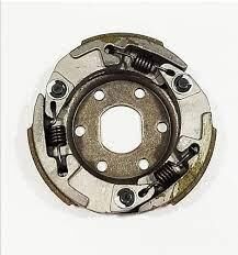 SCOOTER 50-80cc DEBRİYAJ BALATA