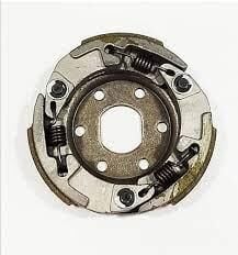 SCOOTER 50-80cc DEBRİYAJ BALATA