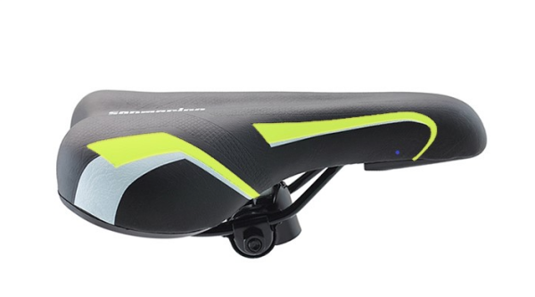 SAN MARINO Sele - MTB, SM-74, OEM, Sarı