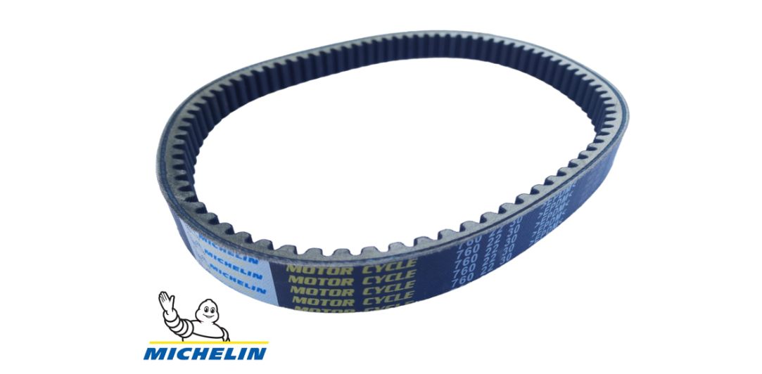 YAMAHA CYGNUS RS125 KAYIŞ MICHELIN 760-22-30