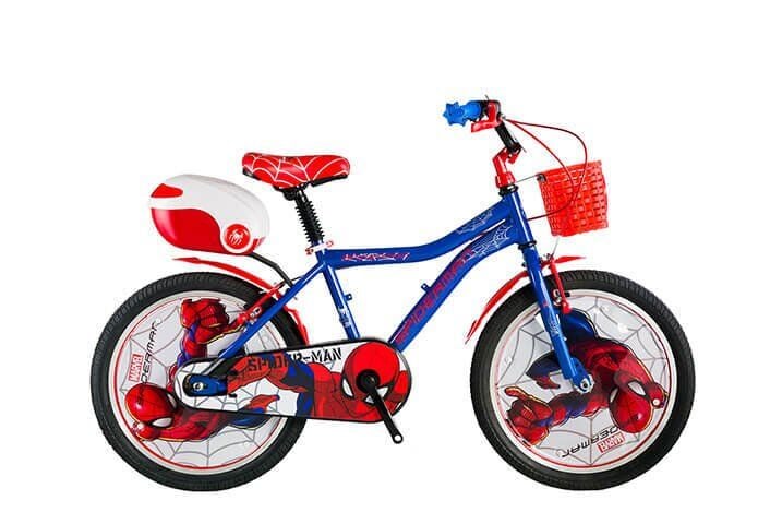 KRON SPIDER-MAN 20 JANT