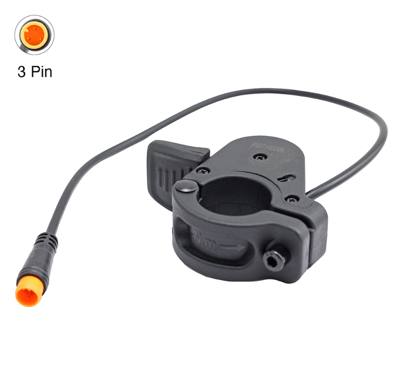 Elektrikli Bisiklet Güç Kolu - 300X, 28cm, PNS 3Pin