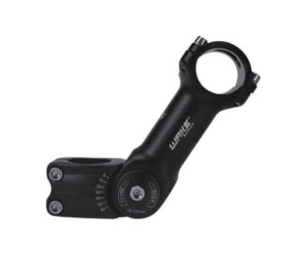 Wake Aluminyum Ayarlı Gidon Boğazı Oversize 90mm 31,8mm