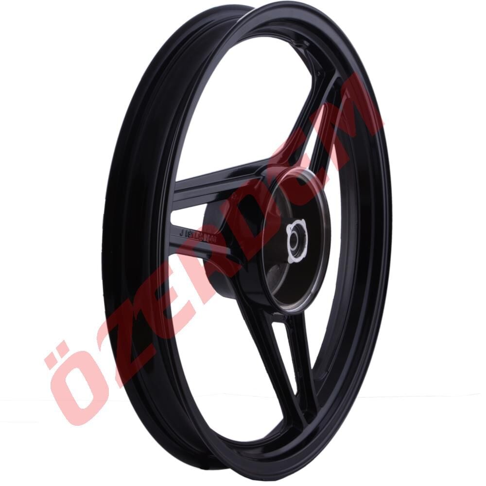 YAMAHA YBR ARKA JANT 2004-2008