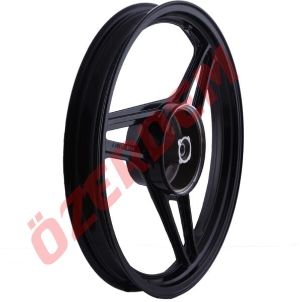 YAMAHA YBR ARKA JANT 2004-2008