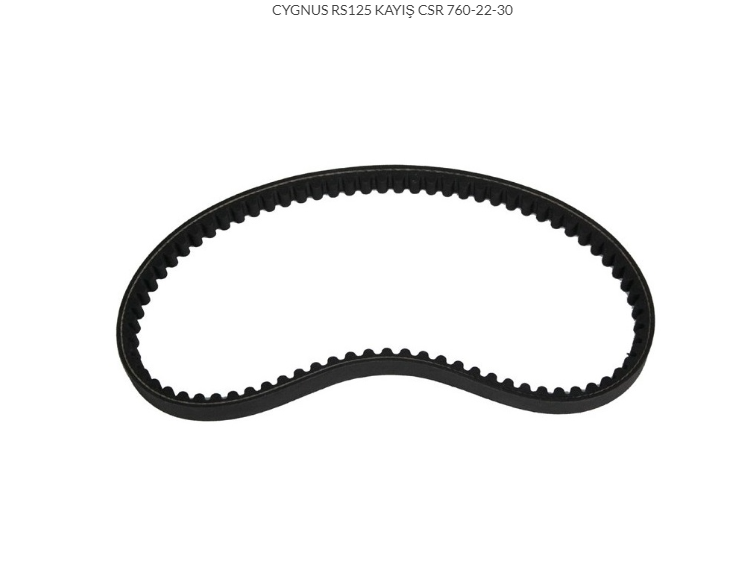 YAMAHA CYGNUS RS125 KAYIŞ 760-22-30 CSR MARKA