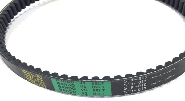 BWS 100 BANDO KAYIŞ 758*17,5*28