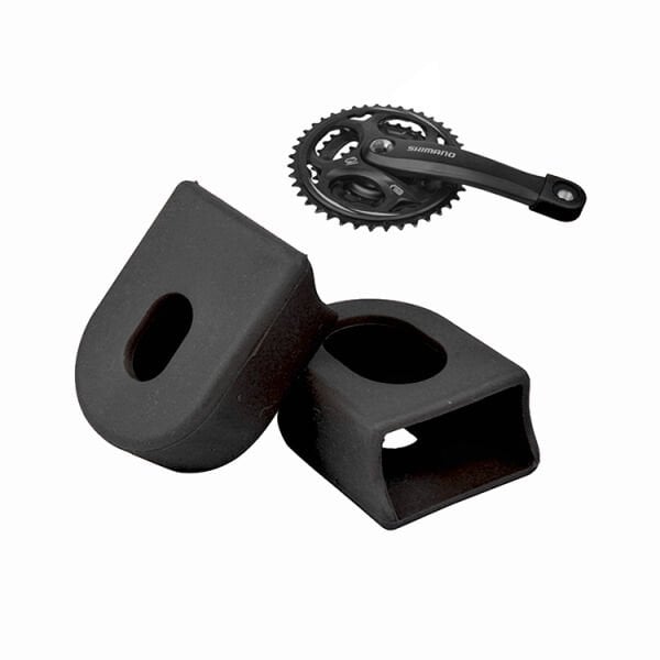 AYNAKOL KORUMA SİLİKONU SİYAH