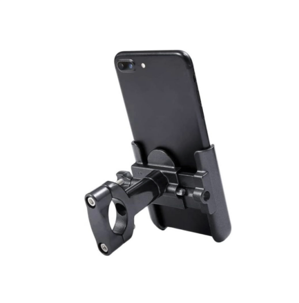 GİDON BAĞLANTILI Telefon Tutacağı - BG-098, Alüminyum