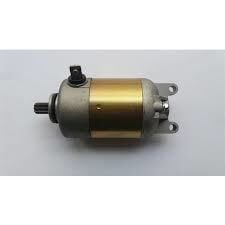 YAMAHA CYGNUS RS 125 MARŞ MOTORU