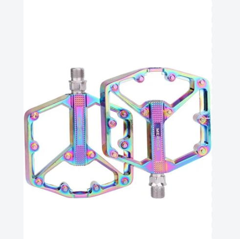 BİSİKLET PEDAL MARECO RULMANLI RAINBOW PEDAL TAKIMI