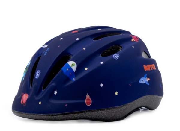 RAPTOR - Çocuk Kaskı Orbit - M Beden HB63