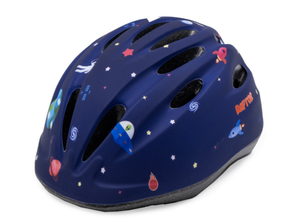RAPTOR - Çocuk Kaskı Orbit - M Beden HB63