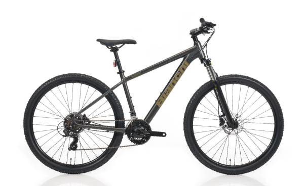 BIANCHI MAGMA 27.3 43cm KADRO 27,5 JANT GRİ-BAKIR BİSİKLET