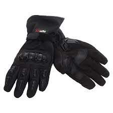 FORGE GT-15 MOTOSİKLET KIŞLIK ELDİVENİ XL BEDEN