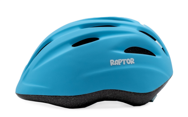 RAPTOR - Çocuk Kaskı Ocean - M Beden HB63