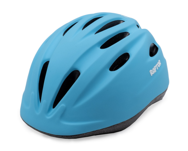 RAPTOR - Çocuk Kaskı Ocean - M Beden HB63