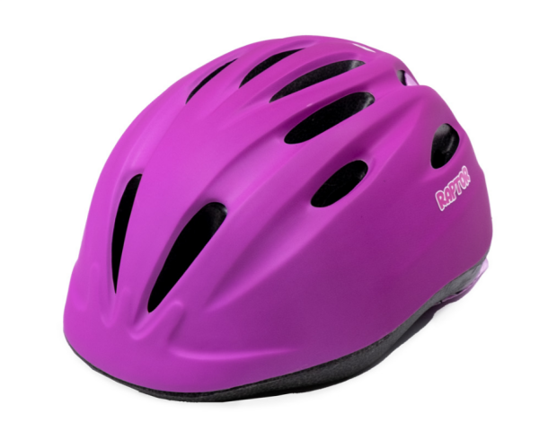 RAPTOR - Çocuk Kaskı Flamingo - M Beden HB63