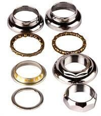 FURÇ TAKIMI  STANDART SİYAH