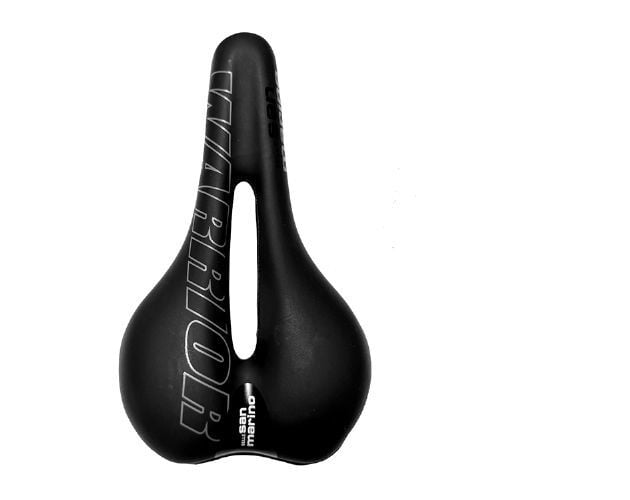 BİSİKLET SELE SAN MARINO SM-WR18A SİYAH