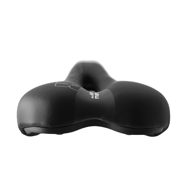 BİSİKLET SELE SAN MARINO SM-WR18A SİYAH