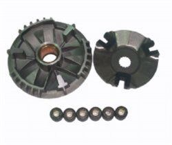 YAMAHA BWS 100 ÖN VARYATÖR