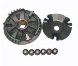 YAMAHA BWS 100 ÖN VARYATÖR