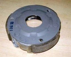 YAMAHA 125 CYGNUS RS DEBRİYAJ BALATASI A KALİTE