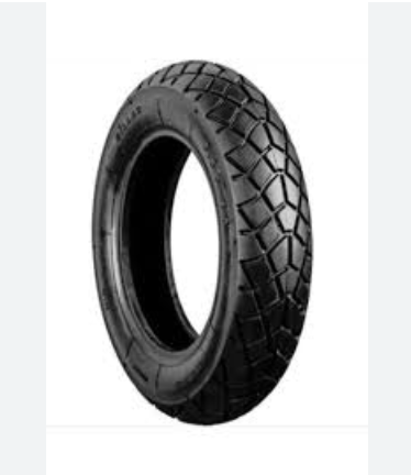 BİLLAS BL035 90/90-12 TUBLES LASTİK