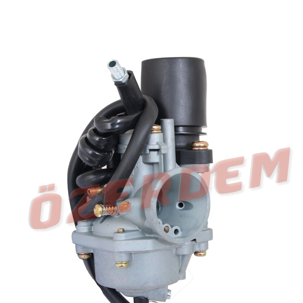 YAMAHA BWS 100 KARBÜRATÖR İTHAL