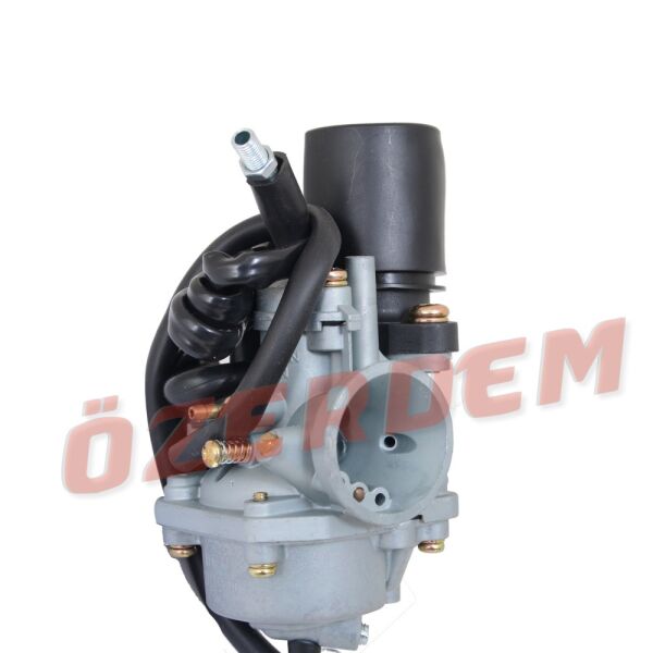 YAMAHA BWS 100 KARBÜRATÖR İTHAL