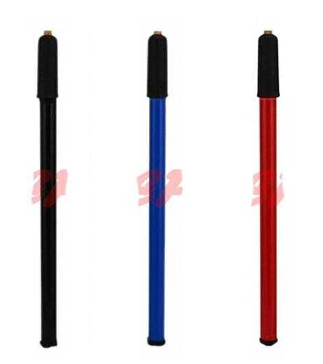 BİSİKLET POMPA PLASTİK A/V REKORLU