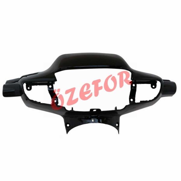 CUP100 FAR MUHAFAZA SİYAH