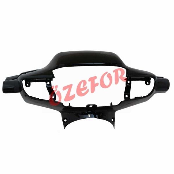 CUP100 FAR MUHAFAZA SİYAH