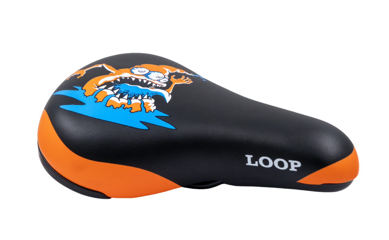 LOOP - ZY-9404-A - Sele 235x155mm - 450gr