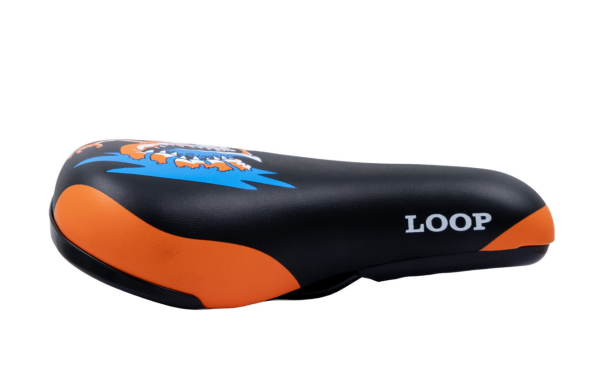 LOOP - ZY-9404-A - Sele 235x155mm - 450gr